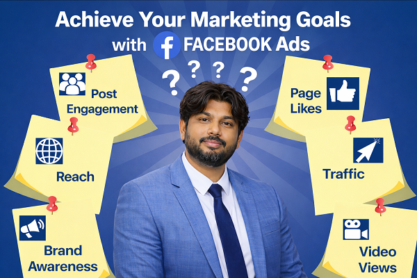 Facebook ads lead generation